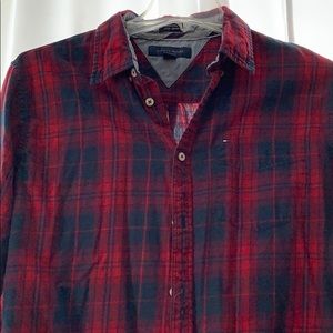 Tommy Hilfiger button down